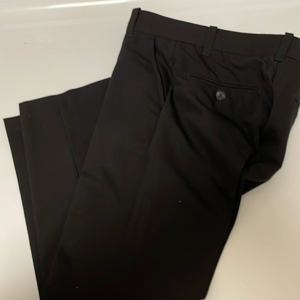 Boys Izod dress pants